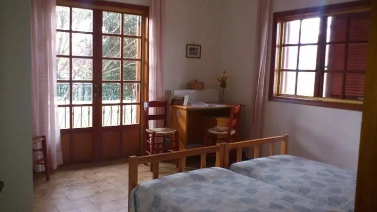 Villa, 3 Yatak Odası