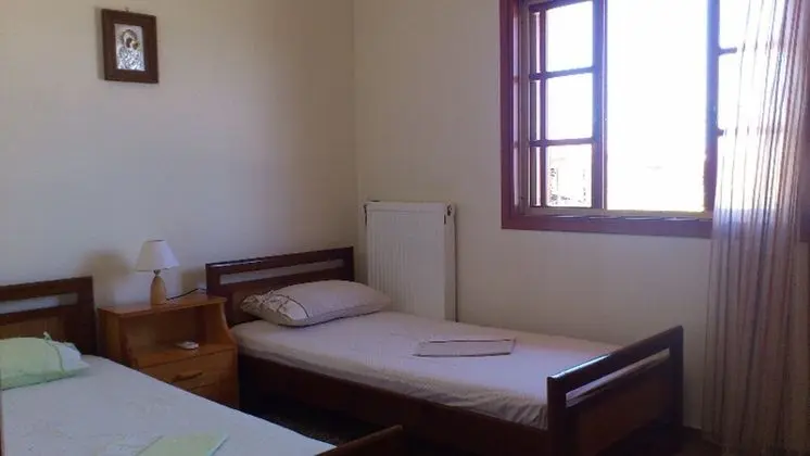 Villa, 3 Yatak Odası