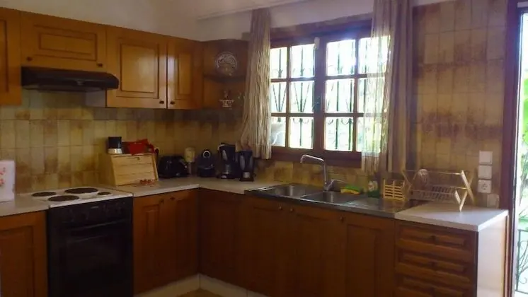 Villa, 3 Yatak Odası