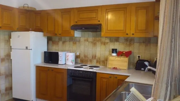Villa, 3 Yatak Odası