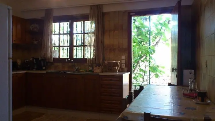 Villa, 3 Yatak Odası