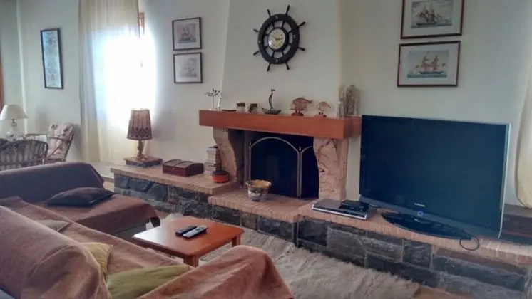 Villa, 3 Yatak Odası