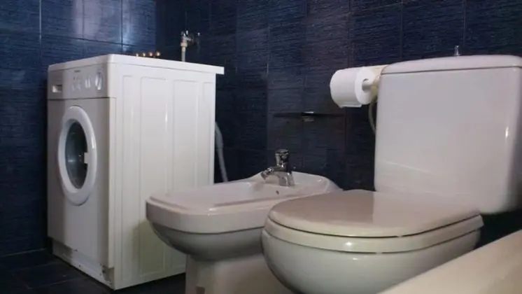 Villa, 3 Yatak Odası