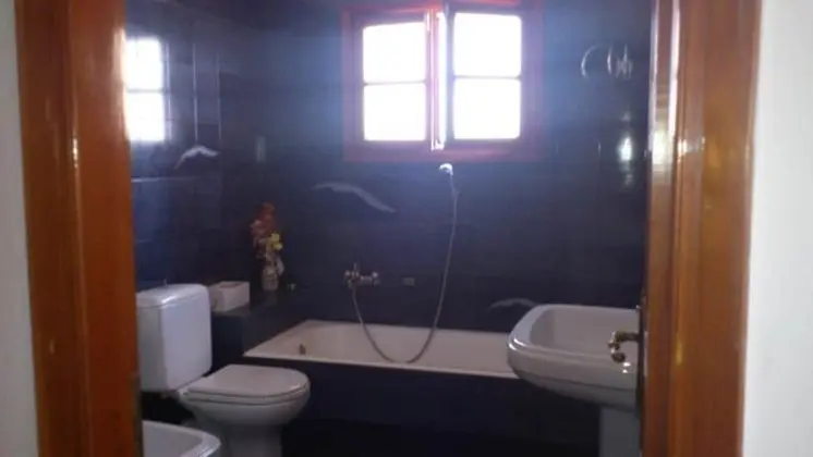 Villa, 3 Yatak Odası