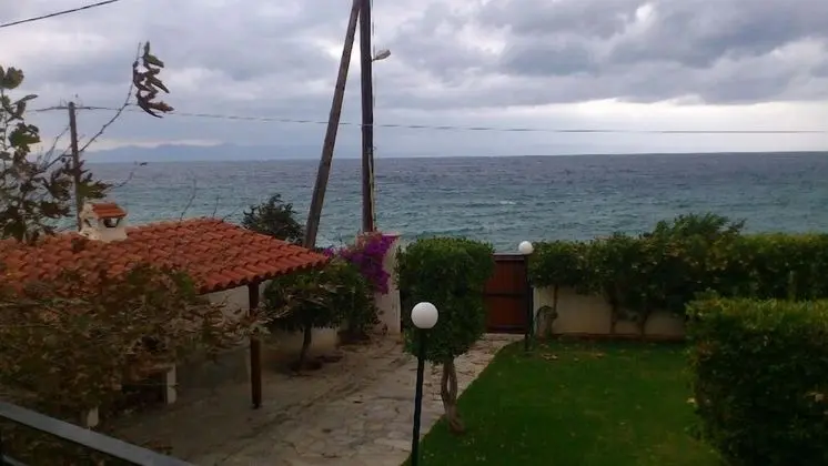 Villa, 3 Yatak Odası