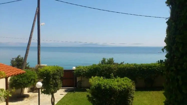 Villa, 3 Yatak Odası