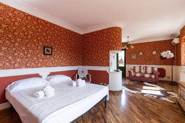 Apart Daire, 3 Yatak Odası