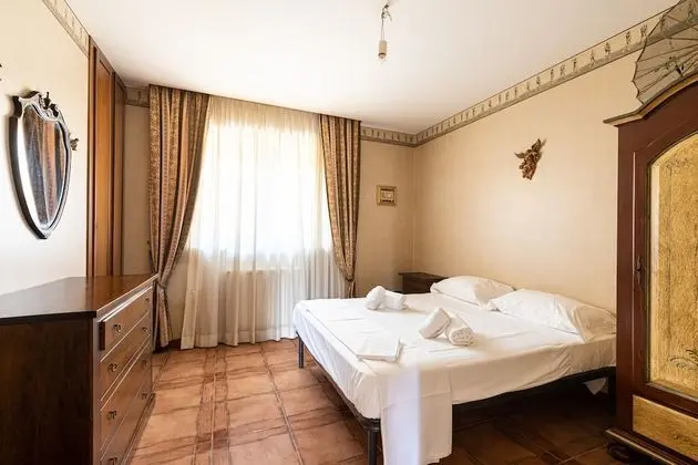 Apart Daire, 3 Yatak Odası