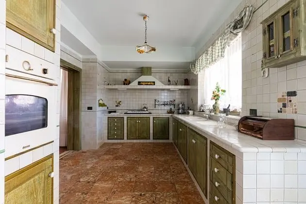 Apart Daire, 3 Yatak Odası