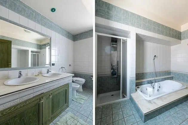 Apart Daire, 3 Yatak Odası