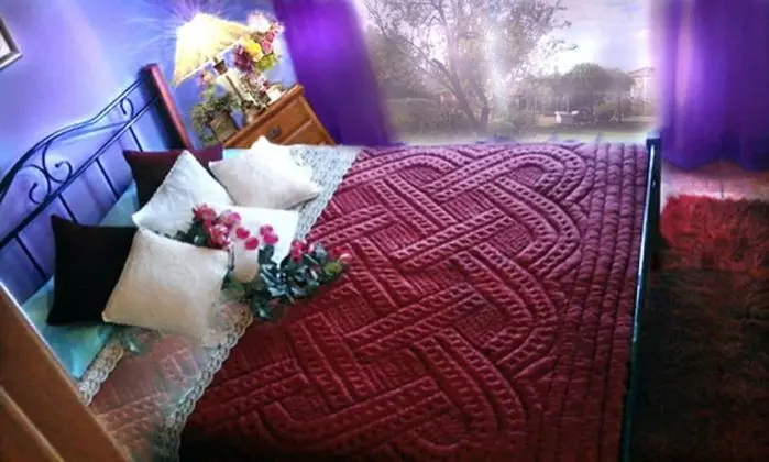 Traditional Villa, 3 Yatak Odası, Engellilere Uygun, Bahçe Manzaralı