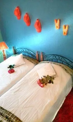Traditional Villa, 3 Yatak Odası, Engellilere Uygun, Bahçe Manzaralı