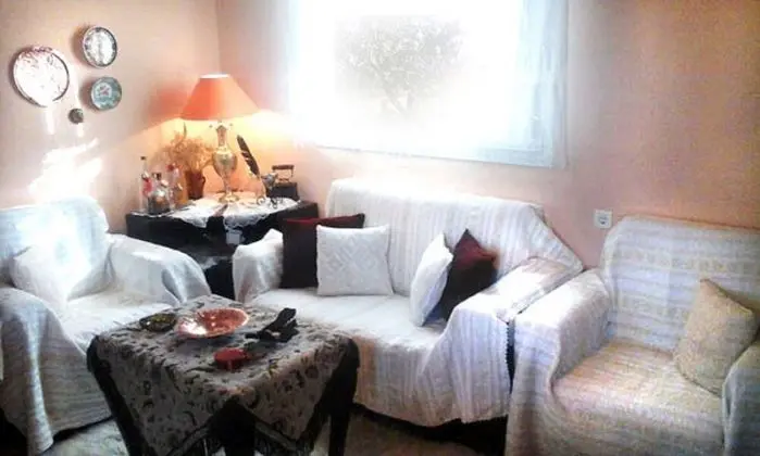 Traditional Villa, 3 Yatak Odası, Engellilere Uygun, Bahçe Manzaralı
