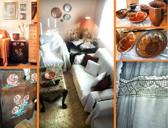 Traditional Villa, 3 Yatak Odası, Engellilere Uygun, Bahçe Manzaralı