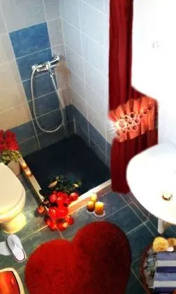 Traditional Villa, 3 Yatak Odası, Engellilere Uygun, Bahçe Manzaralı