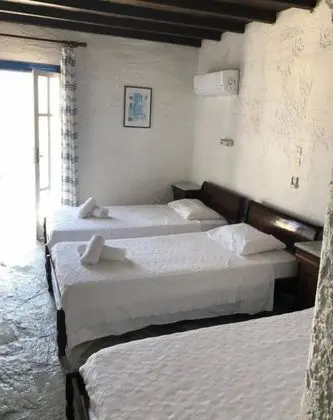 Deluxe İki Ayrı Yataklı Oda