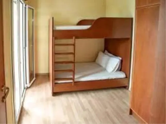 Family Maisonette
