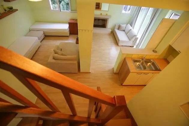 Family Maisonette