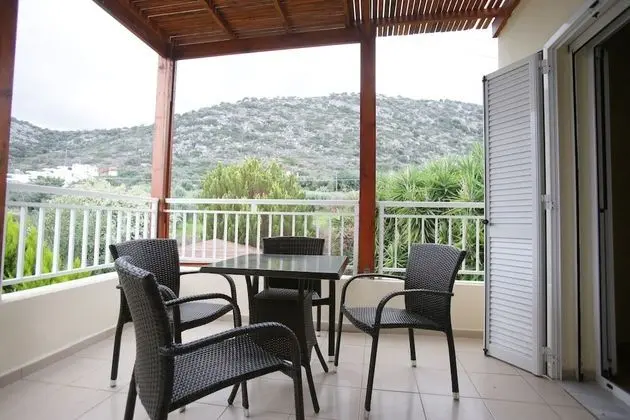 Family Maisonette