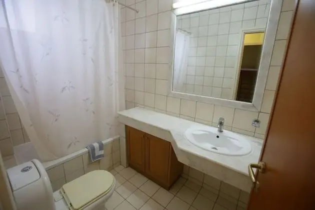Family Maisonette