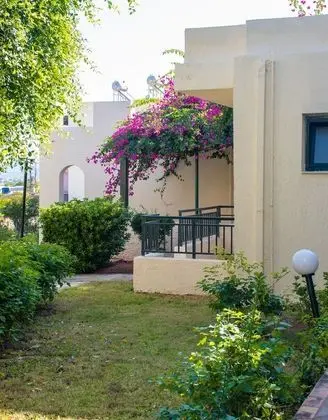 Family Maisonette
