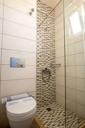 Süit, 1 Yatak Odası