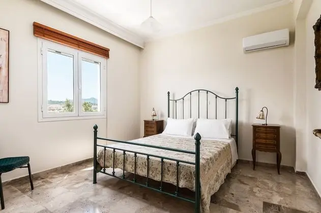 Family Villa