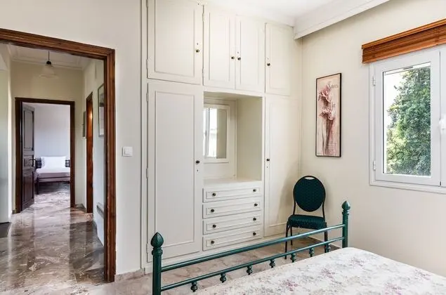 Family Villa