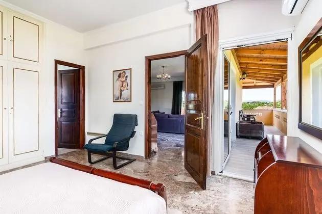 Family Villa