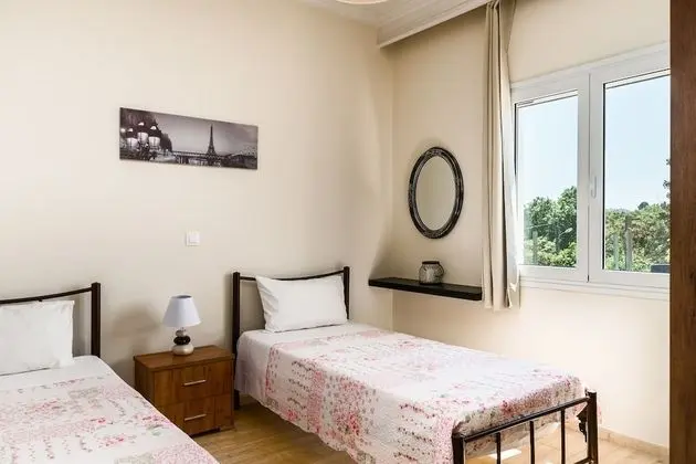 Family Villa