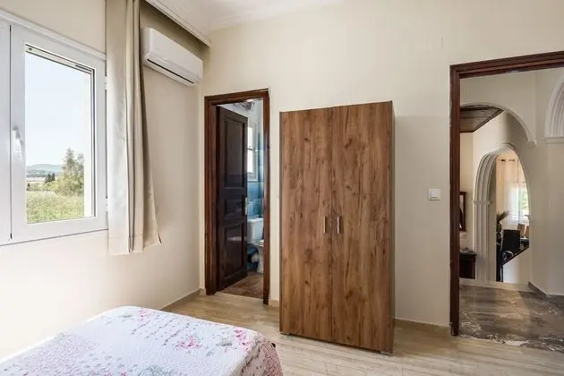 Family Villa