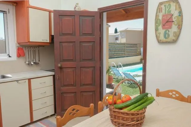 Family Villa