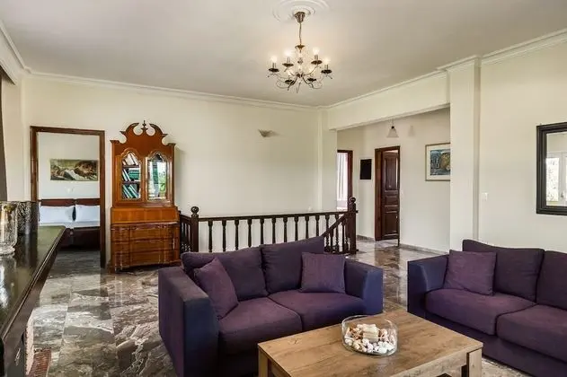Family Villa