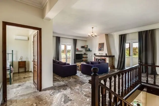 Family Villa