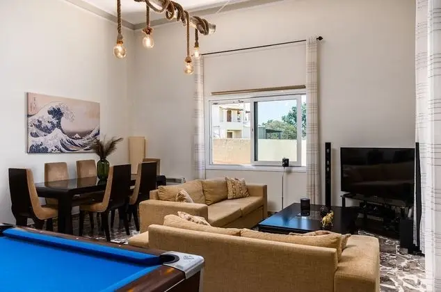 Family Villa