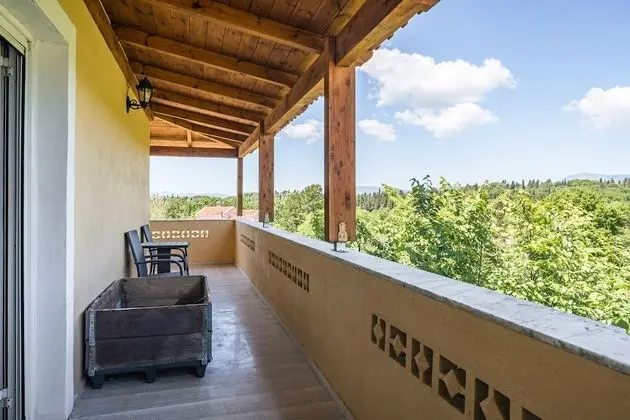 Family Villa
