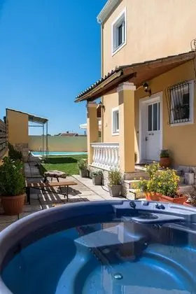 Family Villa