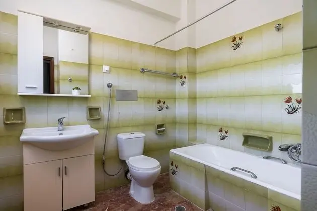Family Villa