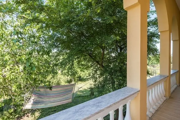 Family Villa