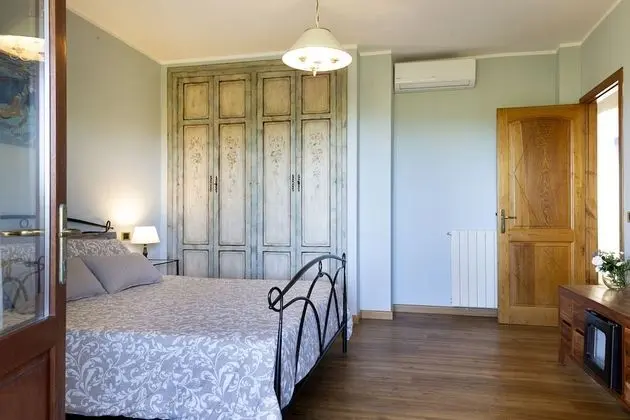 Deluxe Tek Büyük Yataklı Oda, 1 Büyük (Queen) Boy Yatak, Deniz Manzaralı