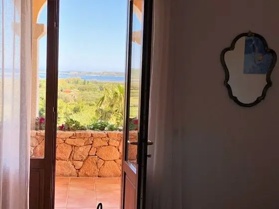 Deluxe Tek Büyük Yataklı Oda, 1 Büyük (Queen) Boy Yatak, Deniz Manzaralı