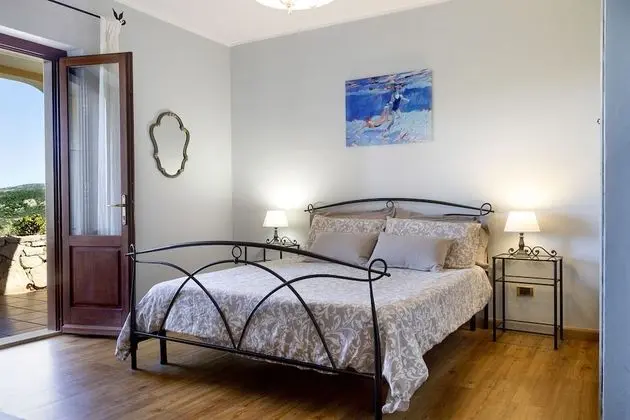 Deluxe Tek Büyük Yataklı Oda, 1 Büyük (Queen) Boy Yatak, Deniz Manzaralı