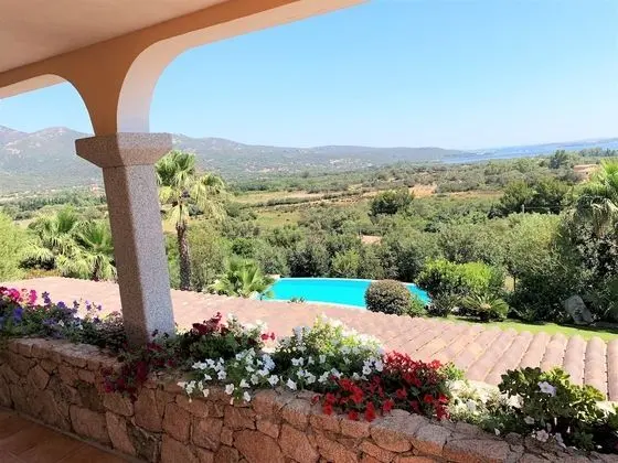 Deluxe Tek Büyük Yataklı Oda, 1 Büyük (Queen) Boy Yatak, Deniz Manzaralı