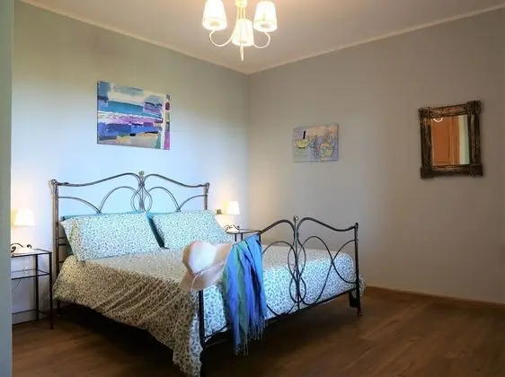 Panoramic Çatı Katı (Loft), 2 Yatak Odası, Sigara İçilmez, Deniz Manzaralı