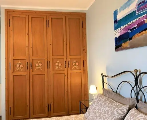 Panoramic Çatı Katı (Loft), 2 Yatak Odası, Sigara İçilmez, Deniz Manzaralı