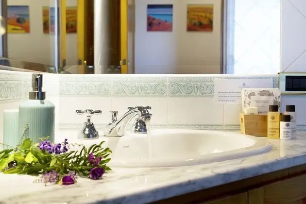 Panoramic Çatı Katı (Loft), 2 Yatak Odası, Sigara İçilmez, Deniz Manzaralı