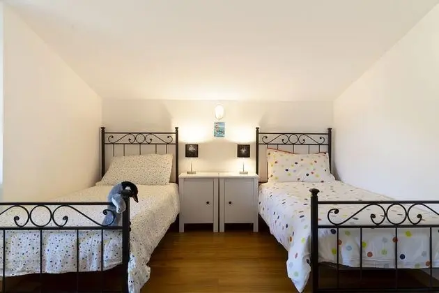 Panoramic Çatı Katı Süiti (Penthouse), 2 Yatak Odası, Sigara İçilmez, Deniz Manzaralı