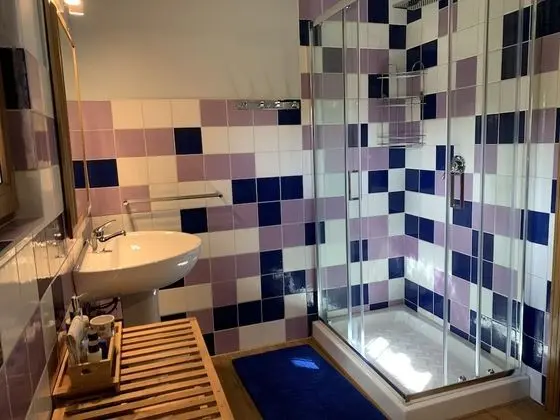 Panoramic Çatı Katı Süiti (Penthouse), 2 Yatak Odası, Sigara İçilmez, Deniz Manzaralı