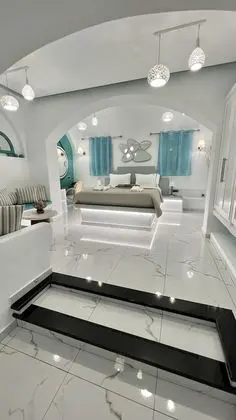 Deluxe Süit