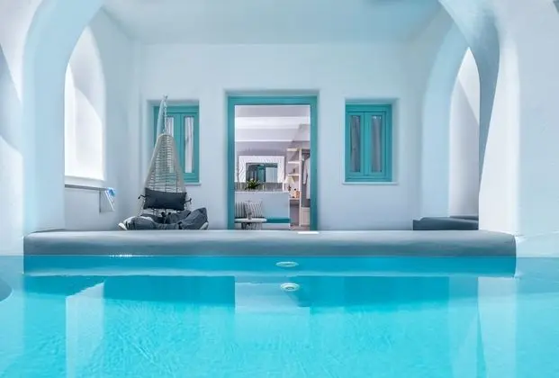Süit (Plunge Pool)
